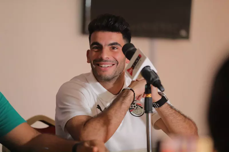 أحمد سيد زيزو